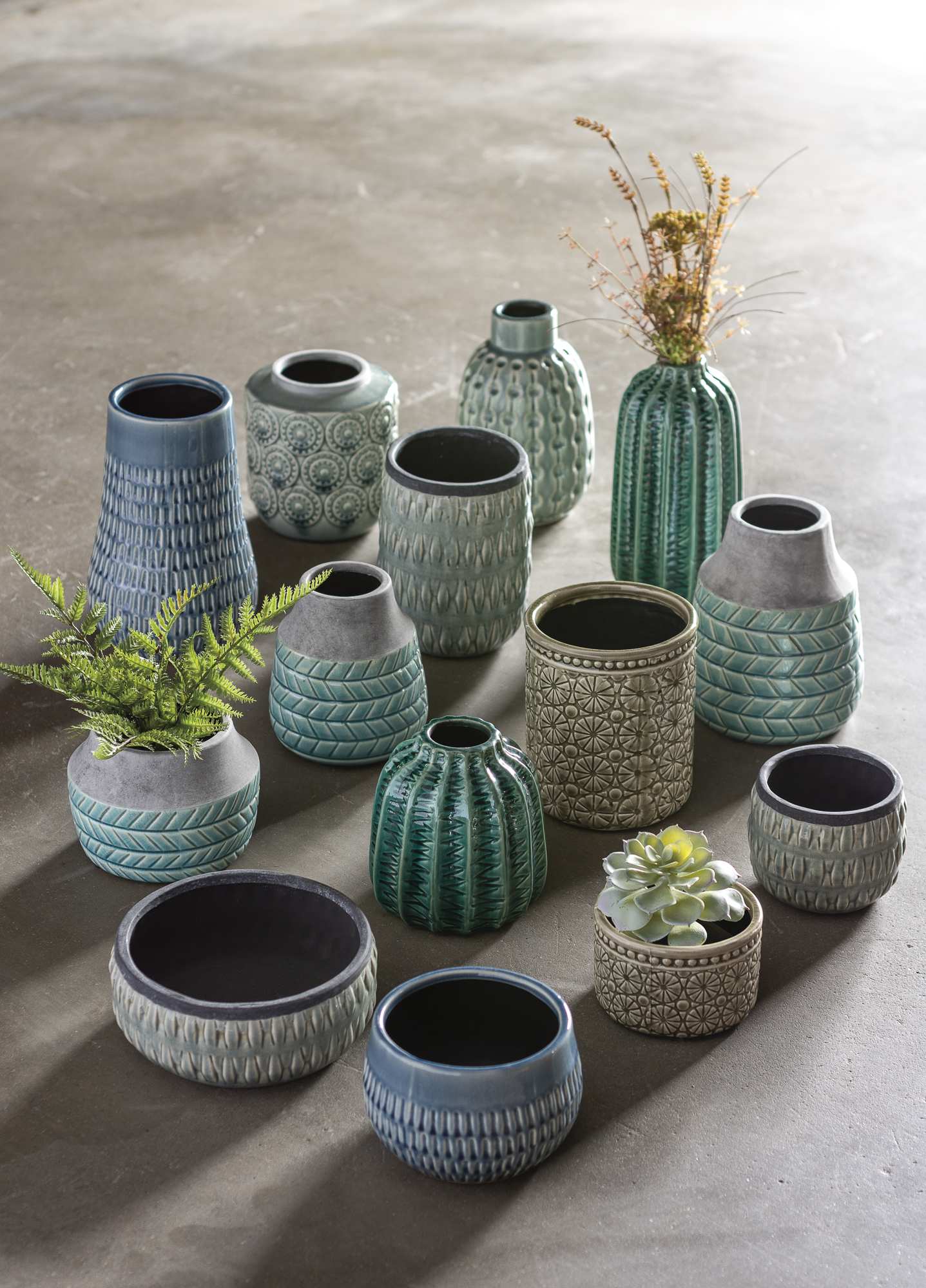 Sneak Peek 2019 Spring Catalog The Botanical Collection Primitives