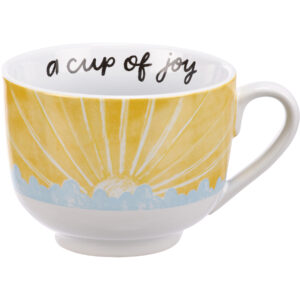 Mug - A Cup Of Joy