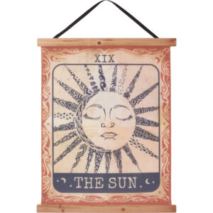 Wall Decor - The Sun