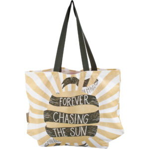 Tote - Forever Chasing The Sun