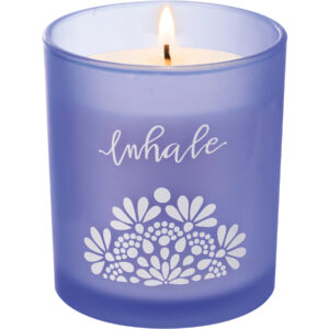 Jar Candle - Inhale