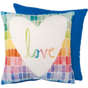 Pillow - Love