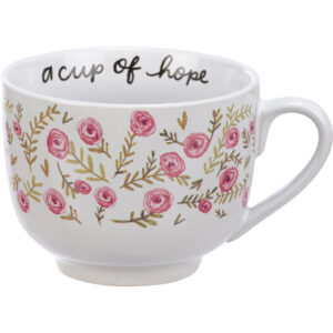 Mug - A Cup Of Hope