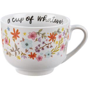 Mug - A Cup Of Whatever