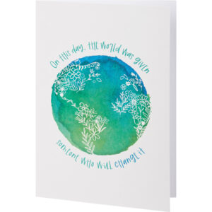 Greeting Card - On This Day