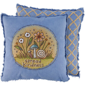 Pillow - Spread Kindness