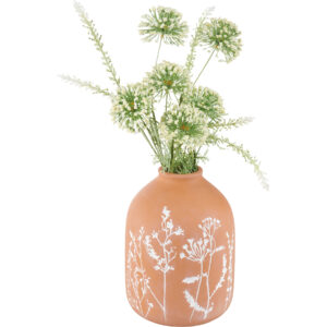 Vase - Wildflowers