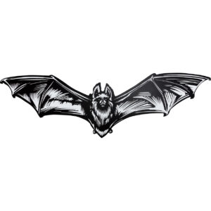 Wall Decor - Bat