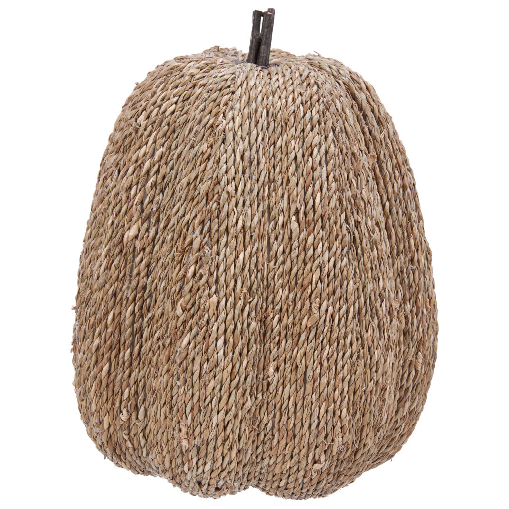 Pumpkin - Jute