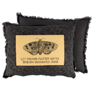 Pillow - Let Dreams Flutter Softly
