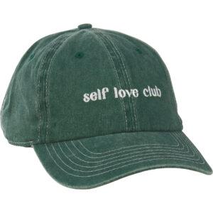 Baseball Cap - Self Love Club
