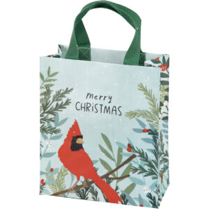 Daily Tote - Merry Christmas