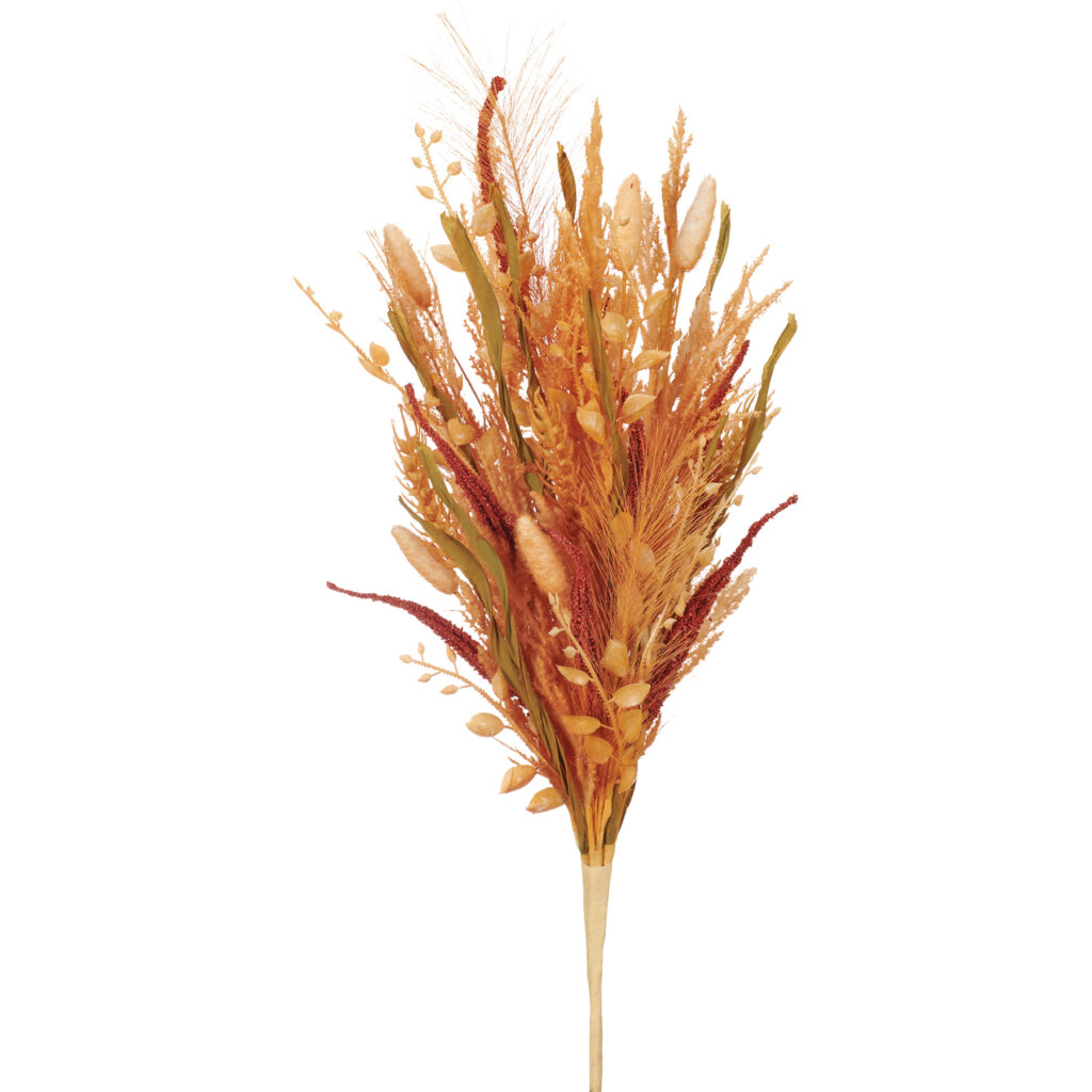 Bouquet - Fall Grasses