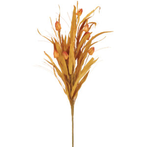 Bouquet - Fall Grasses & Pods