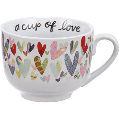 Mug - A Cup Of Love