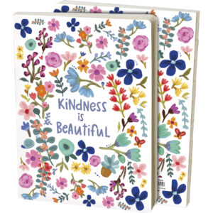 Journal - Kindness
