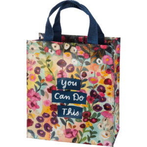 Daily Tote - You Can