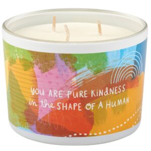 Pure Kindness Jar Candle