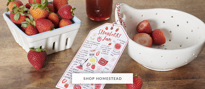 Homestead Gifts and Decor
