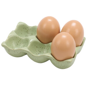Farmhouse Egg Holder