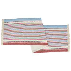 Americana Stripe Runner