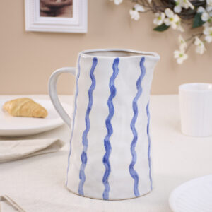 Italian Coastal Pitcher Kitchen